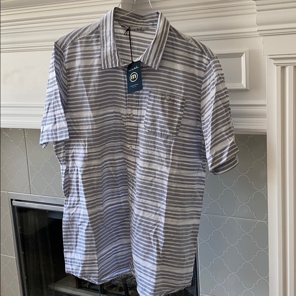 Travis Mathew Other - Men’s button down